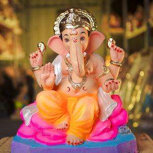 15-inch Kamalacara Maharaj