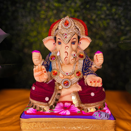 12-inch Ganesh [Dagdusheth]