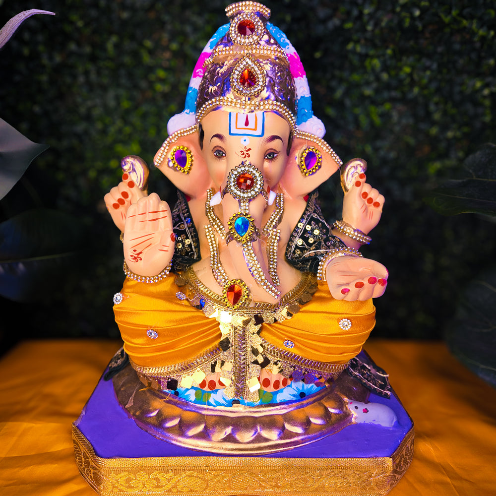 15-inch Ganesh [Tirumala]
