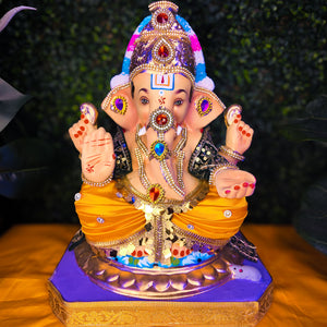 15-inch Ganesh [Tirumala]